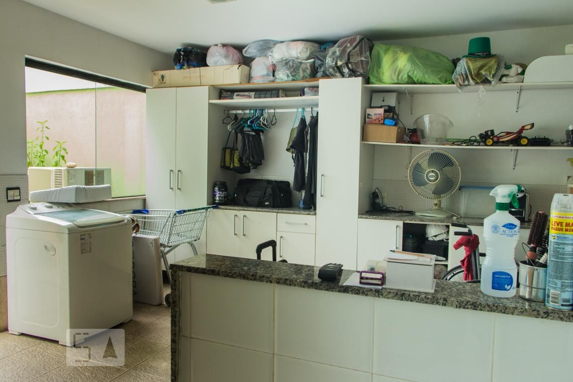 Casa, 4 quartos, 400 m² - Foto 63