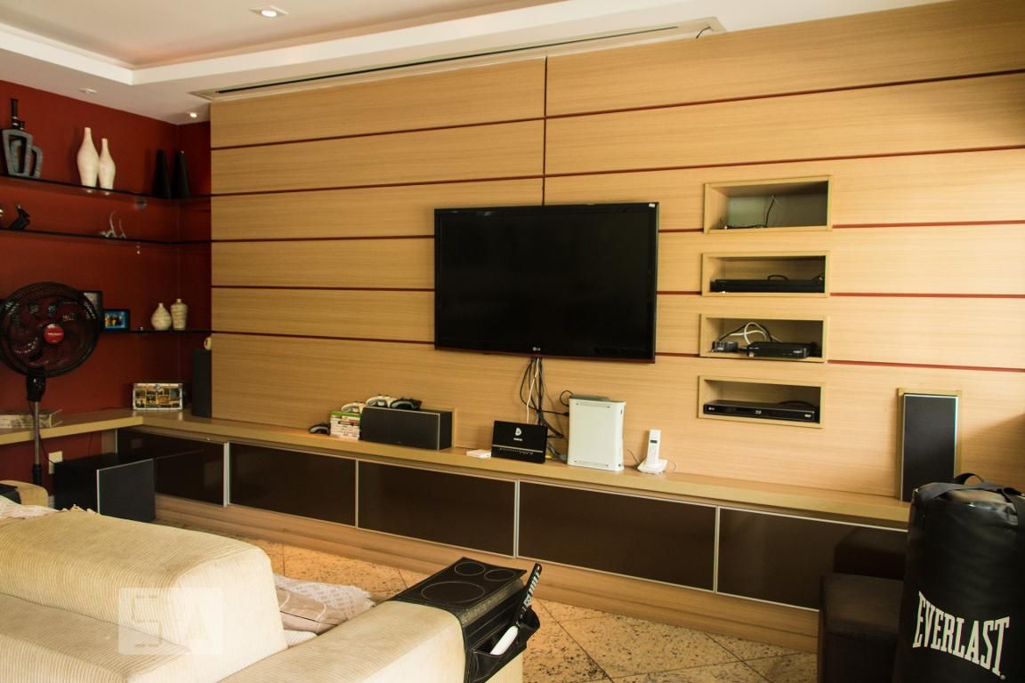 Casa, 4 quartos, 400 m² - Foto 2