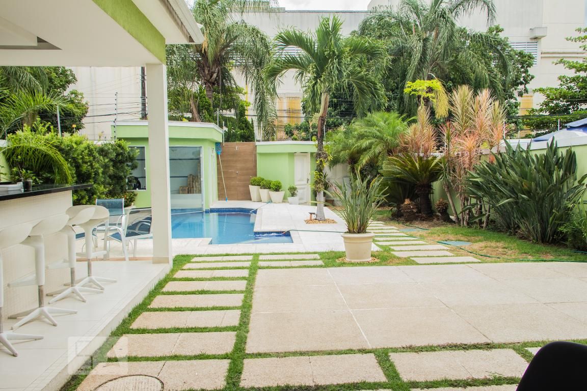 Casa, 4 quartos, 400 m² - Foto 71