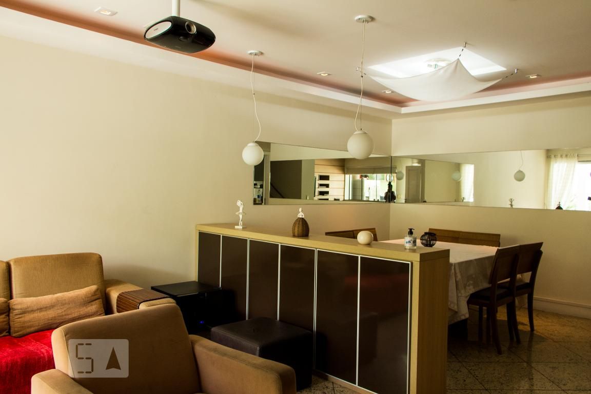 Casa, 4 quartos, 400 m² - Foto 4