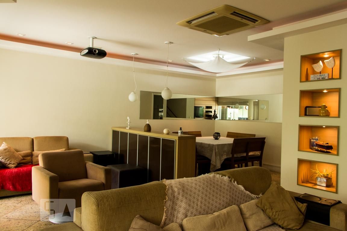 Casa, 4 quartos, 400 m² - Foto 3