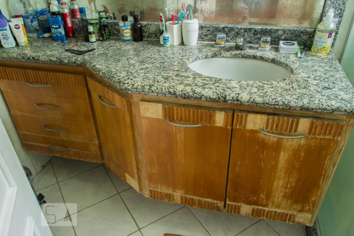 Casa, 4 quartos, 400 m² - Foto 21
