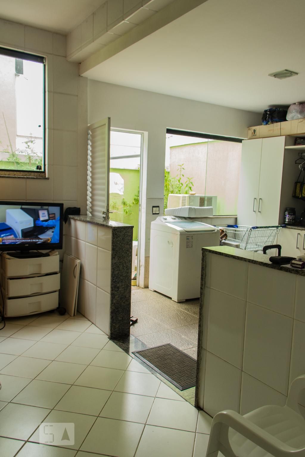 Casa, 4 quartos, 400 m² - Foto 62