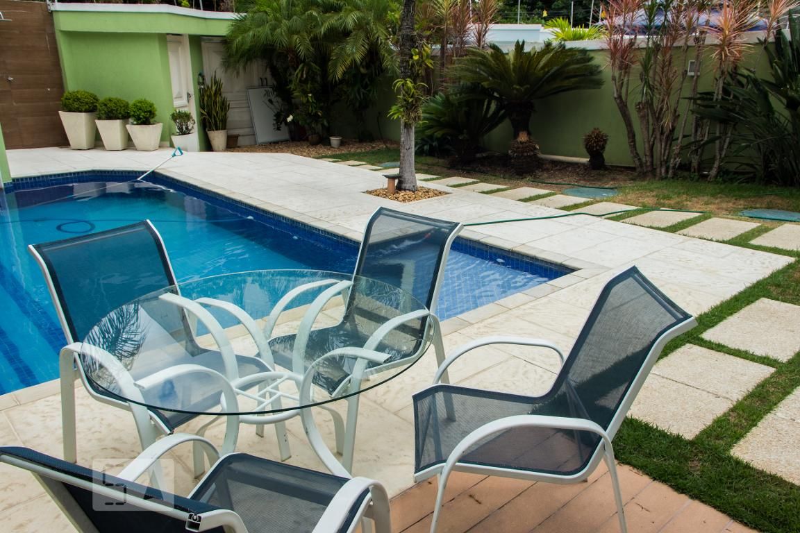 Casa, 4 quartos, 400 m² - Foto 80
