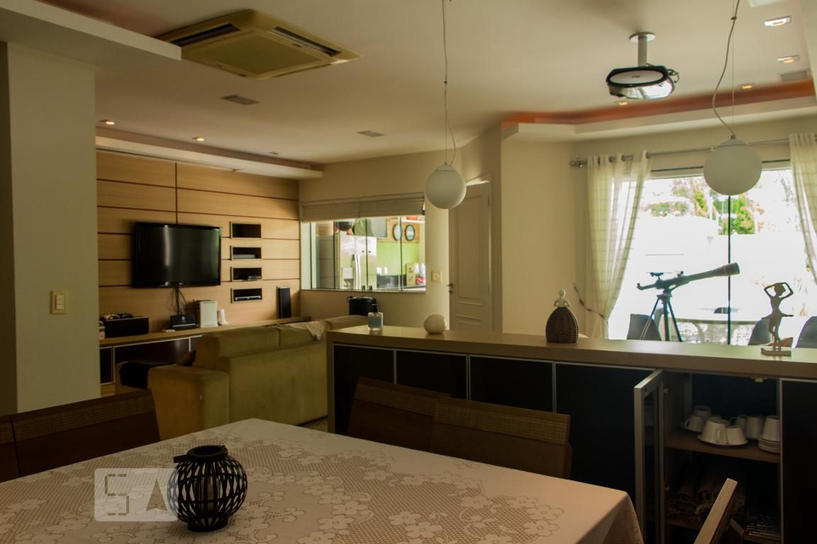 Casa, 4 quartos, 400 m² - Foto 1