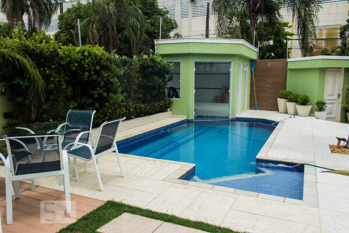 Casa, 4 quartos, 400 m² - Foto 78