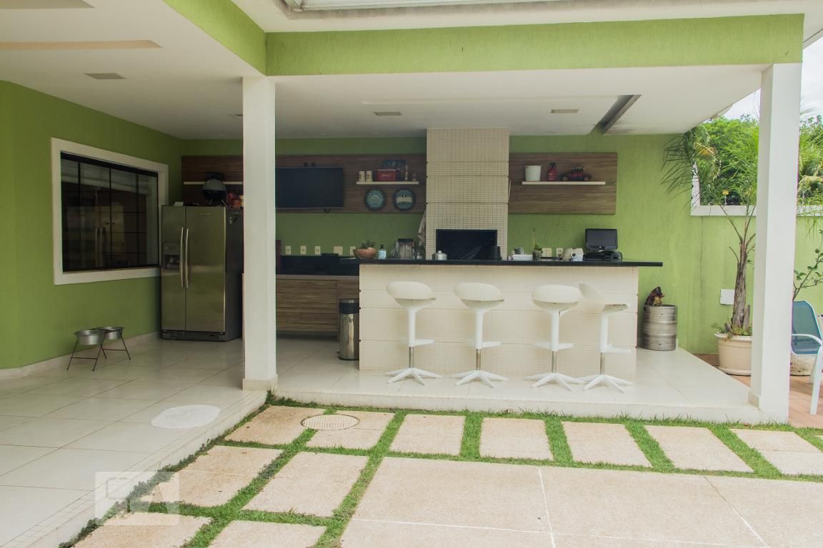 Casa, 4 quartos, 400 m² - Foto 72