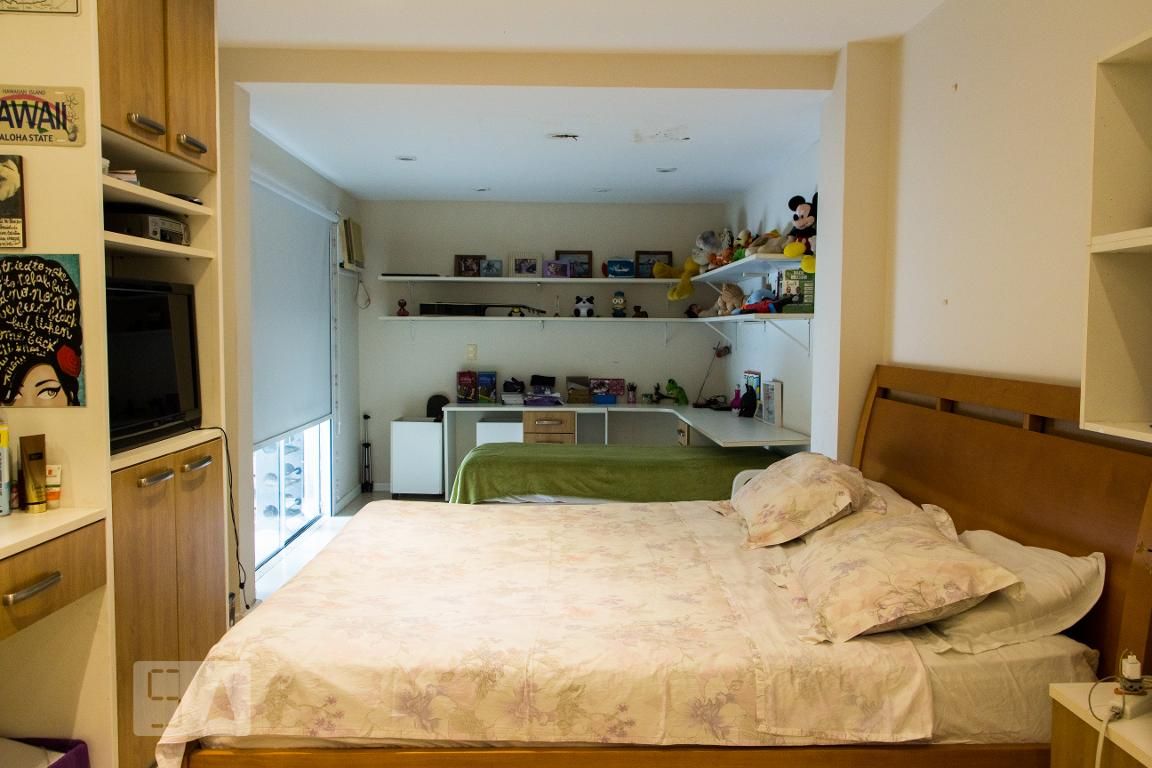 Casa, 4 quartos, 400 m² - Foto 10