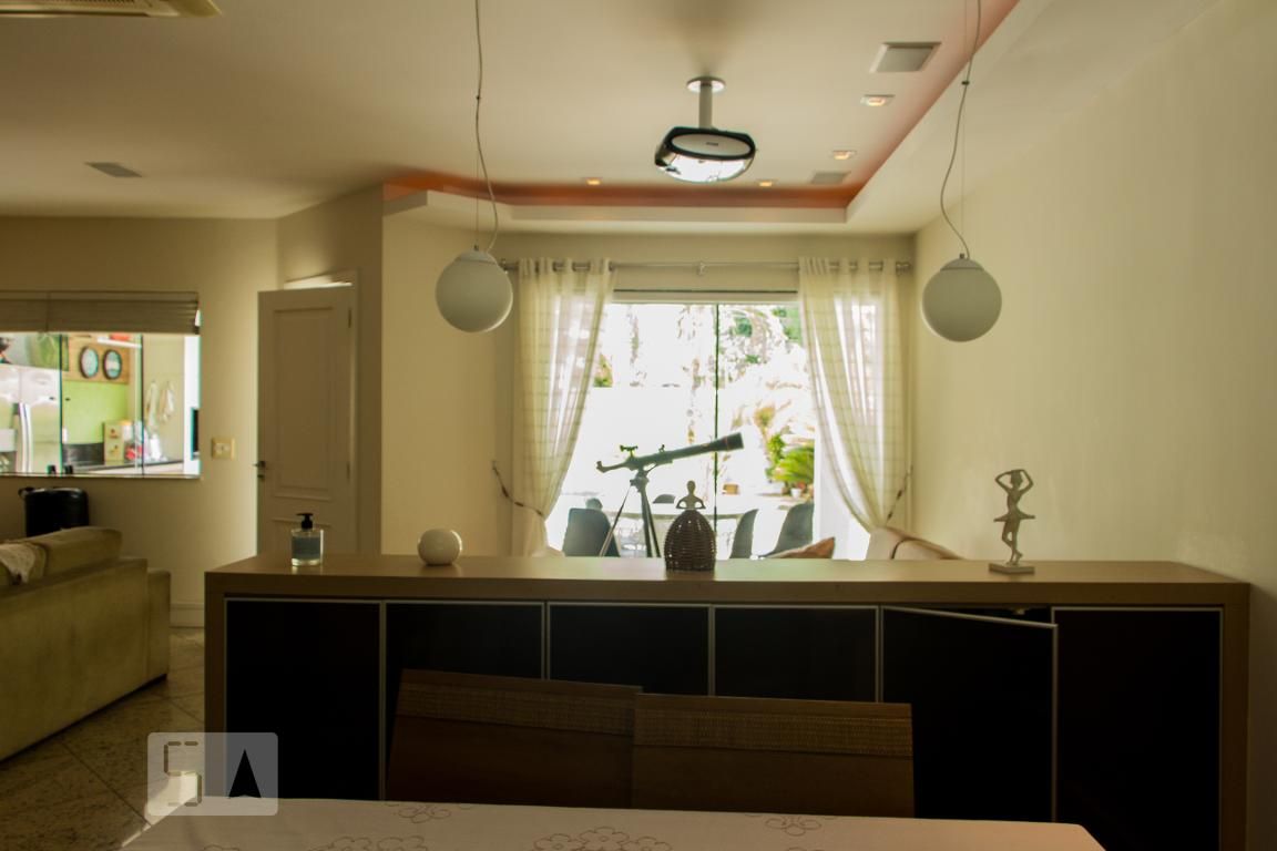 Casa, 4 quartos, 400 m² - Foto 5