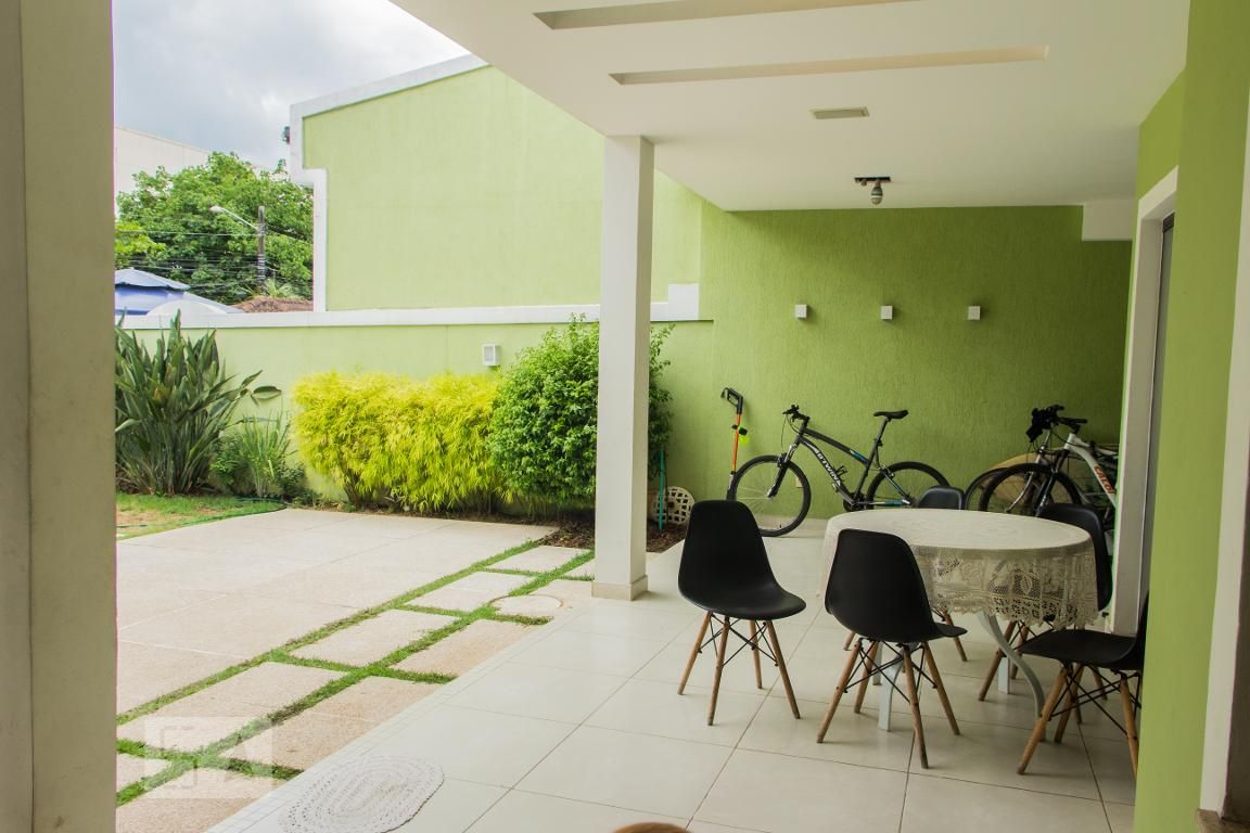 Casa, 4 quartos, 400 m² - Foto 67