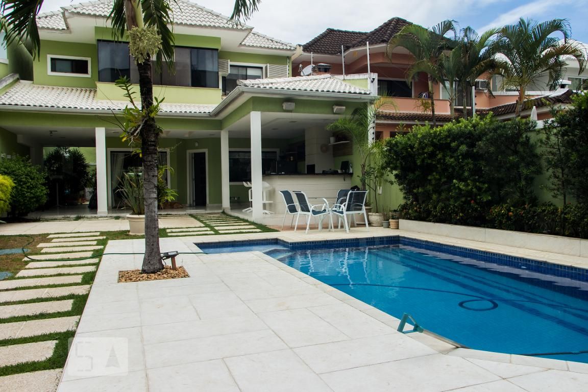 Casa, 4 quartos, 400 m² - Foto 82