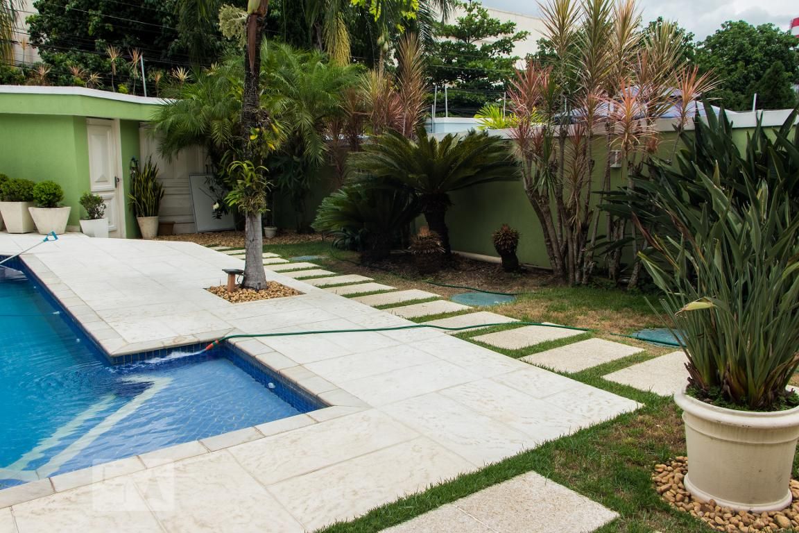 Casa, 4 quartos, 400 m² - Foto 79