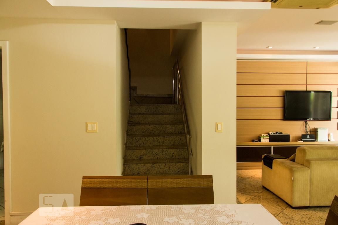 Casa, 4 quartos, 400 m² - Foto 6