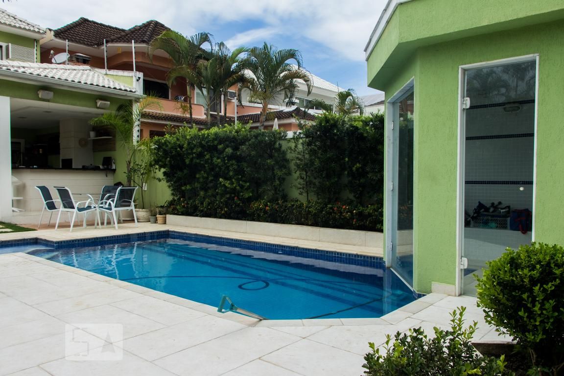 Casa, 4 quartos, 400 m² - Foto 81