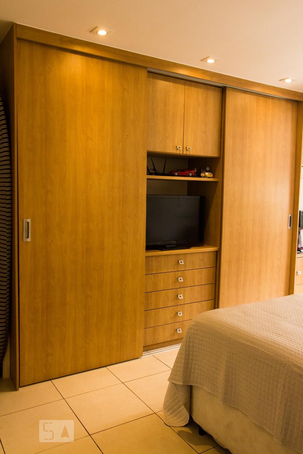 Casa, 4 quartos, 400 m² - Foto 35