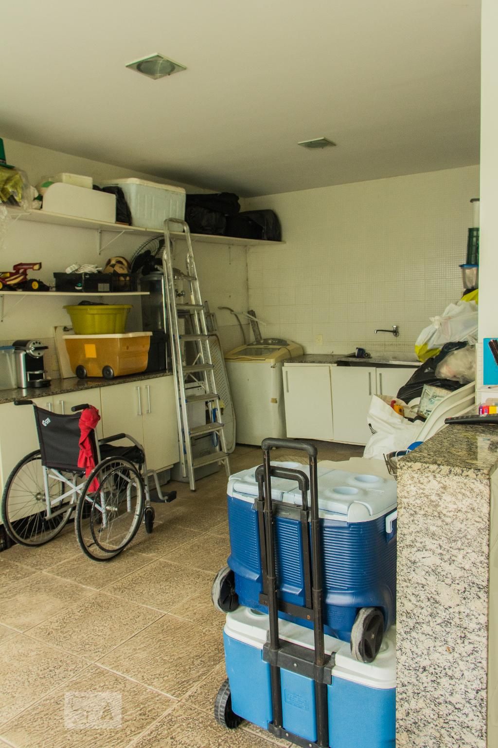 Casa, 4 quartos, 400 m² - Foto 64