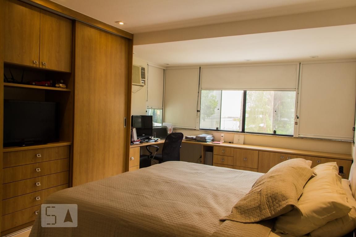 Casa, 4 quartos, 400 m² - Foto 34