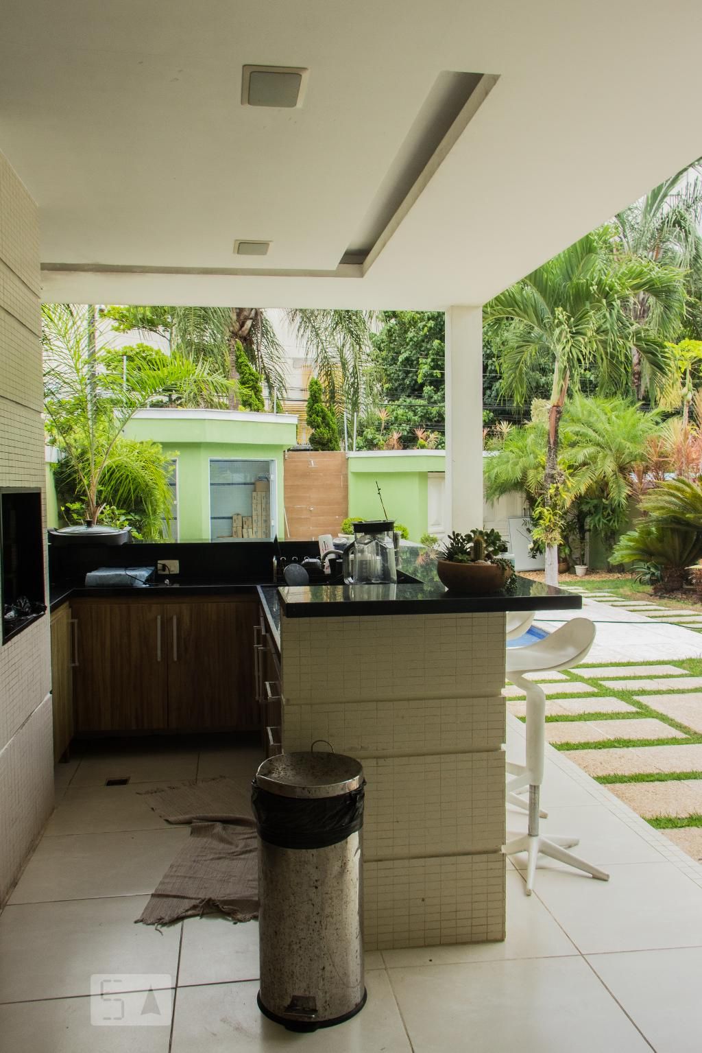 Casa, 4 quartos, 400 m² - Foto 69