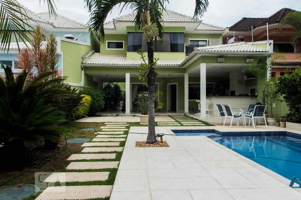 Casa, 4 quartos, 400 m² - Foto 83