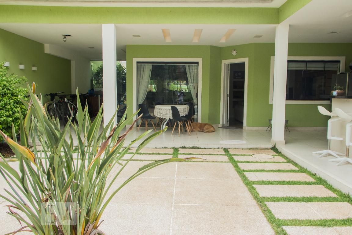 Casa, 4 quartos, 400 m² - Foto 73