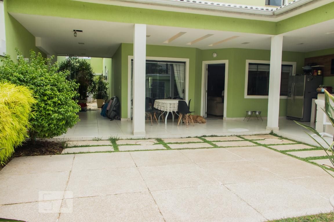 Casa, 4 quartos, 400 m² - Foto 74