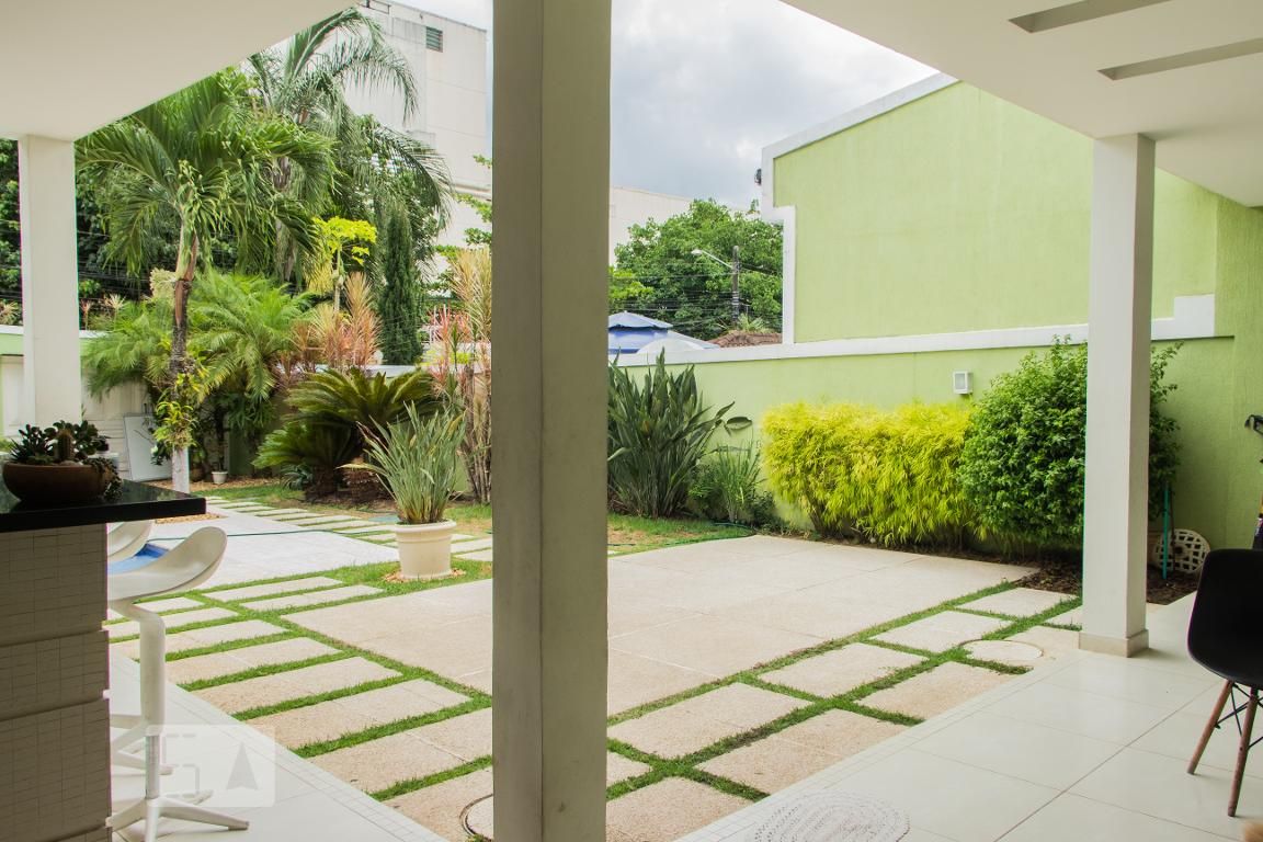 Casa, 4 quartos, 400 m² - Foto 68