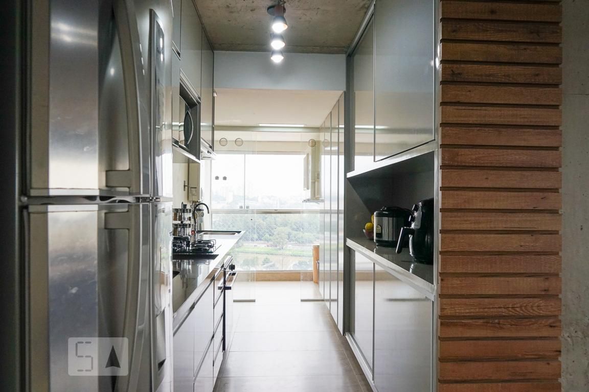 Apartamento, 1 quarto, 70 m² - Foto 29