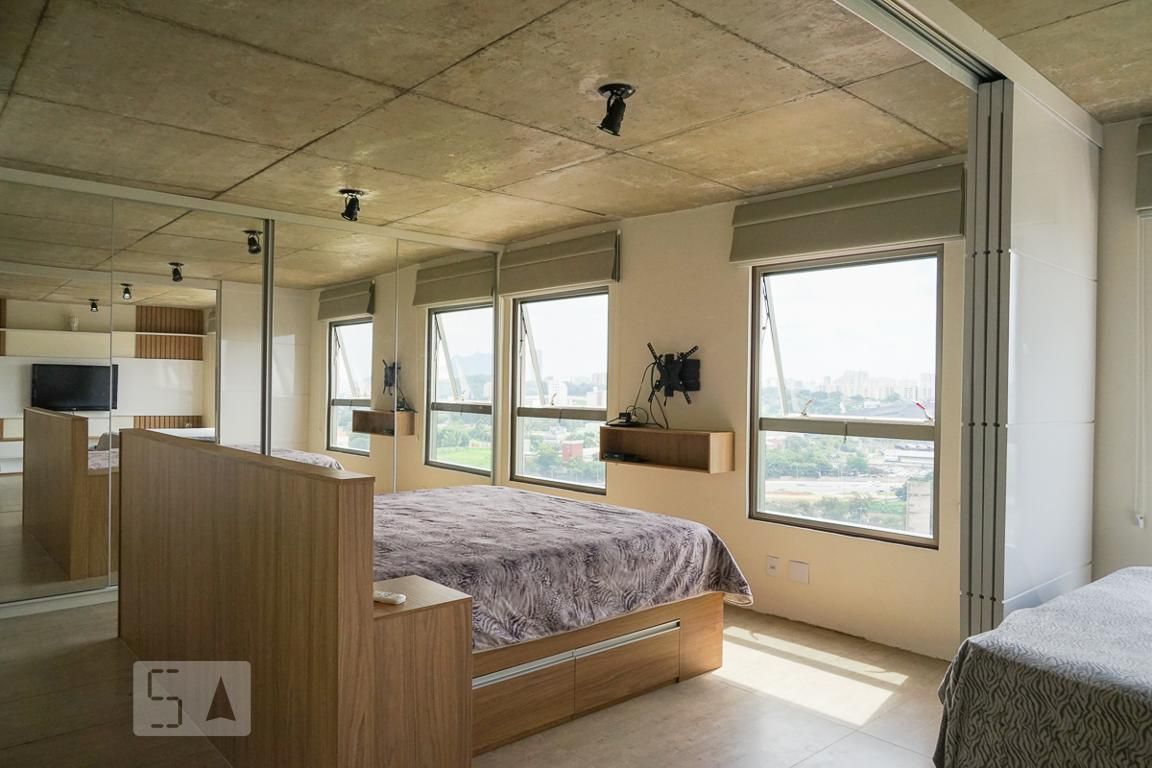 Apartamento, 1 quarto, 70 m² - Foto 13