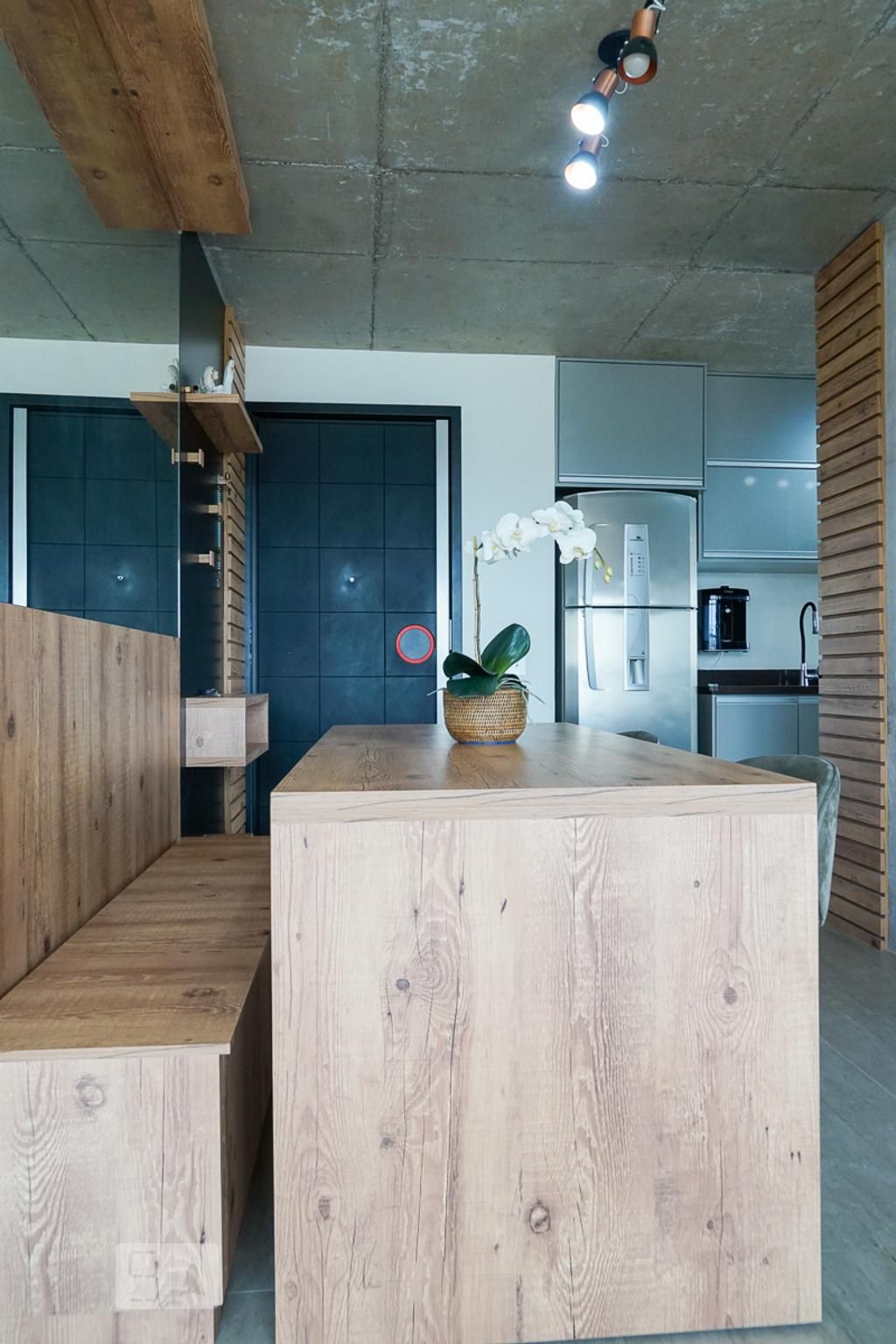 Apartamento, 1 quarto, 70 m² - Foto 42