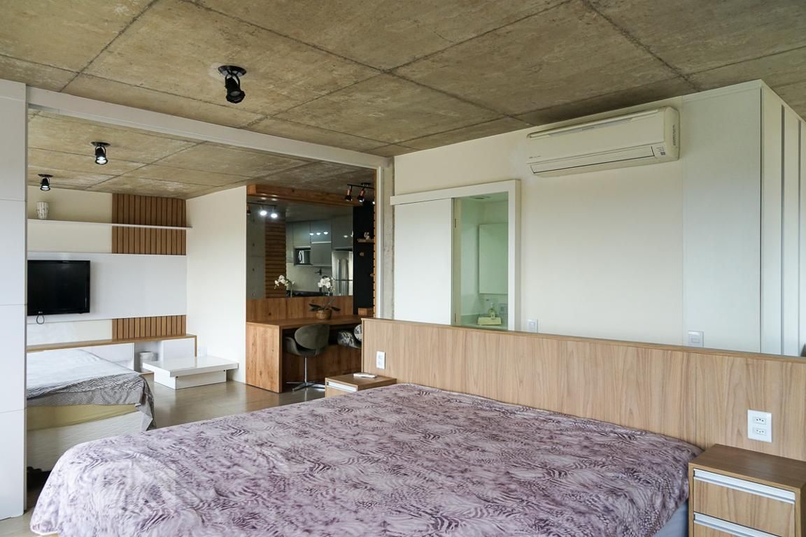 Apartamento, 1 quarto, 70 m² - Foto 16