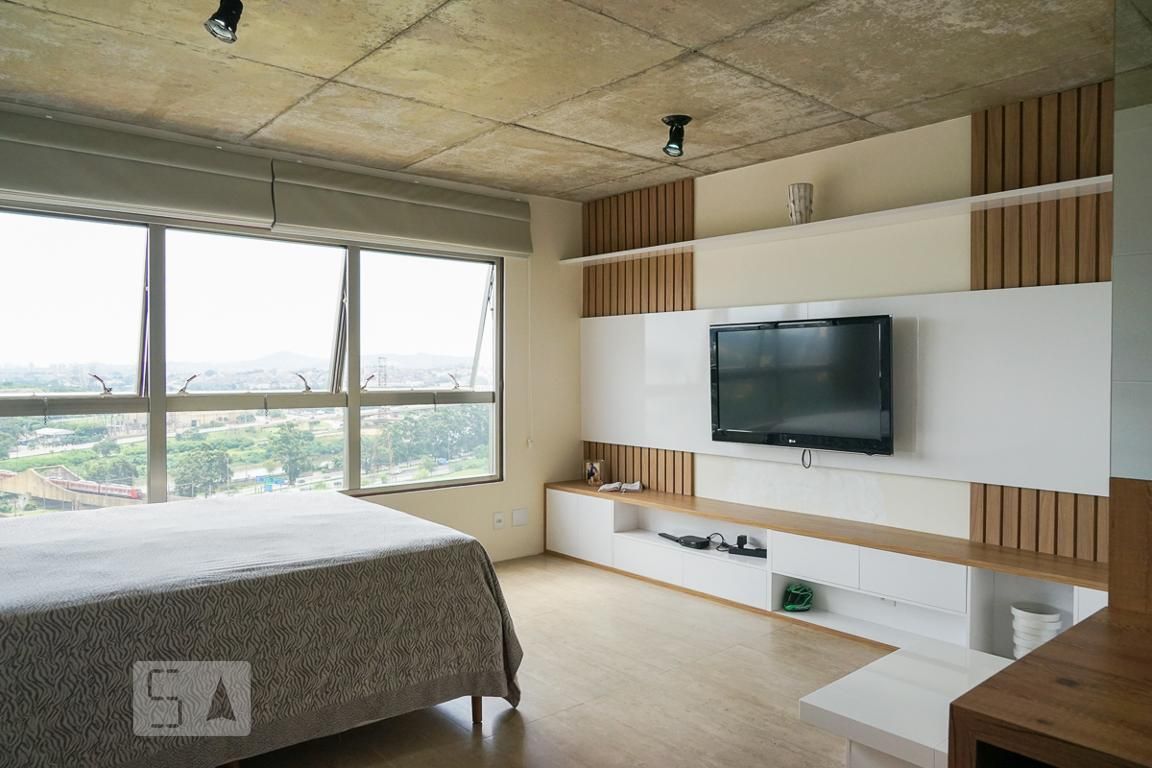 Apartamento, 1 quarto, 70 m² - Foto 6