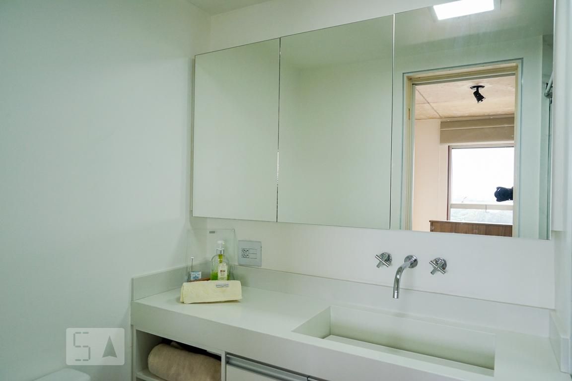 Apartamento, 1 quarto, 70 m² - Foto 22