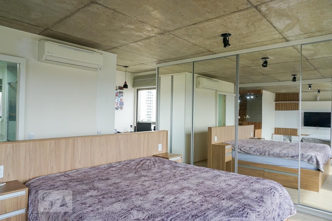 Apartamento, 1 quarto, 70 m² - Foto 14