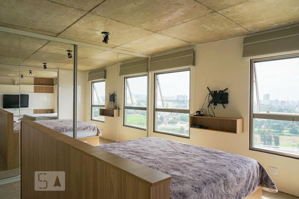 Apartamento, 1 quarto, 70 m² - Foto 19