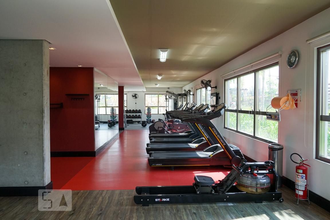 Apartamento, 1 quarto, 70 m² - Foto 50