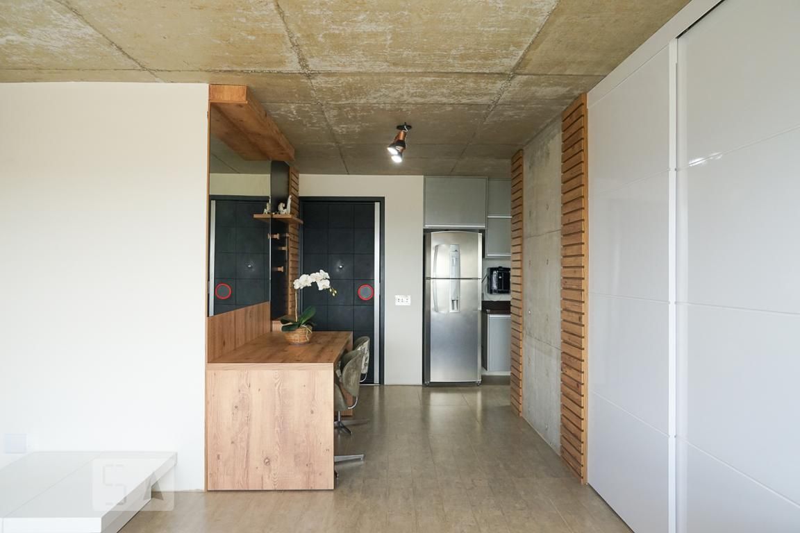 Apartamento, 1 quarto, 70 m² - Foto 8