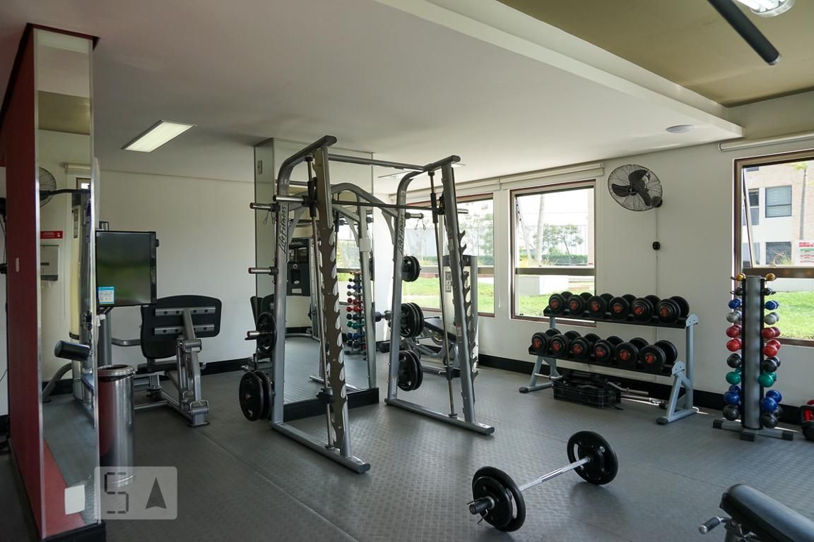 Apartamento, 1 quarto, 70 m² - Foto 51