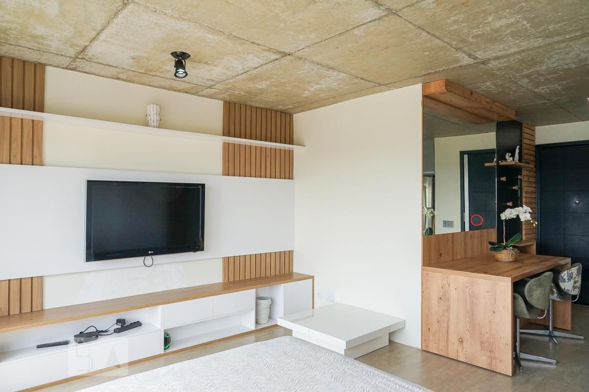 Apartamento, 1 quarto, 70 m² - Foto 1