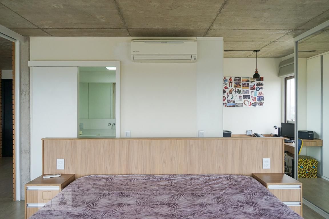 Apartamento, 1 quarto, 70 m² - Foto 15