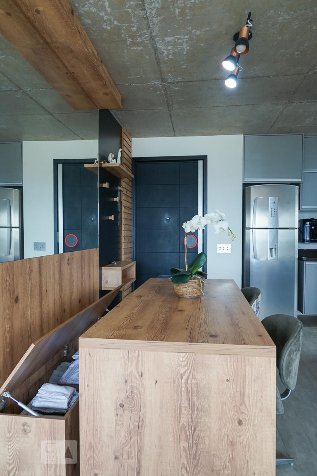 Apartamento, 1 quarto, 70 m² - Foto 43