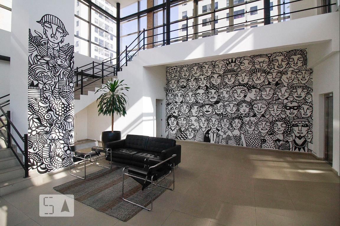 Apartamento, 1 quarto, 70 m² - Foto 56