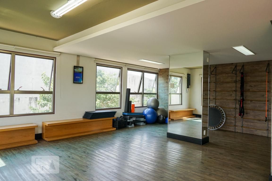 Apartamento, 1 quarto, 70 m² - Foto 49