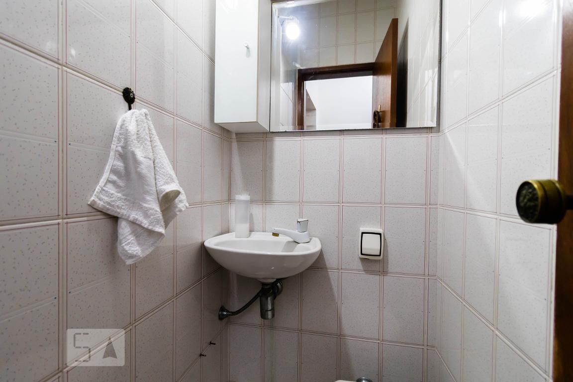 Casa, 6 quartos, 204 m² - Foto 13