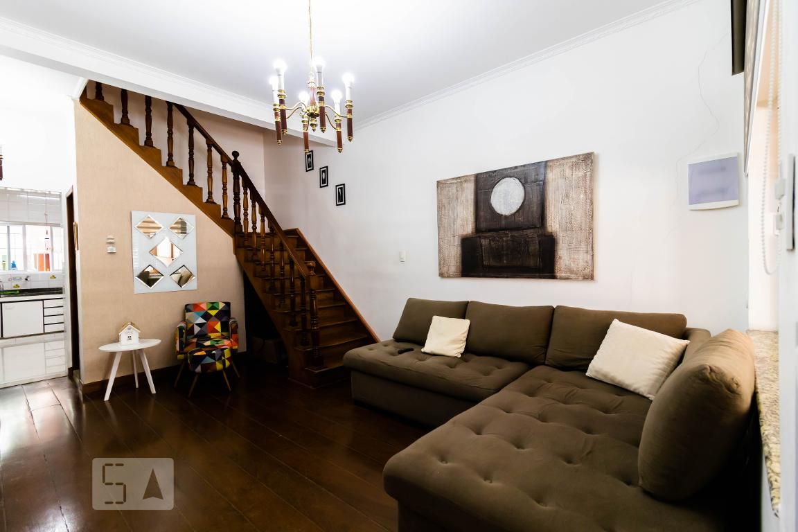Casa, 6 quartos, 204 m² - Foto 3