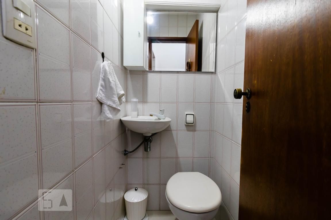 Casa, 6 quartos, 204 m² - Foto 11