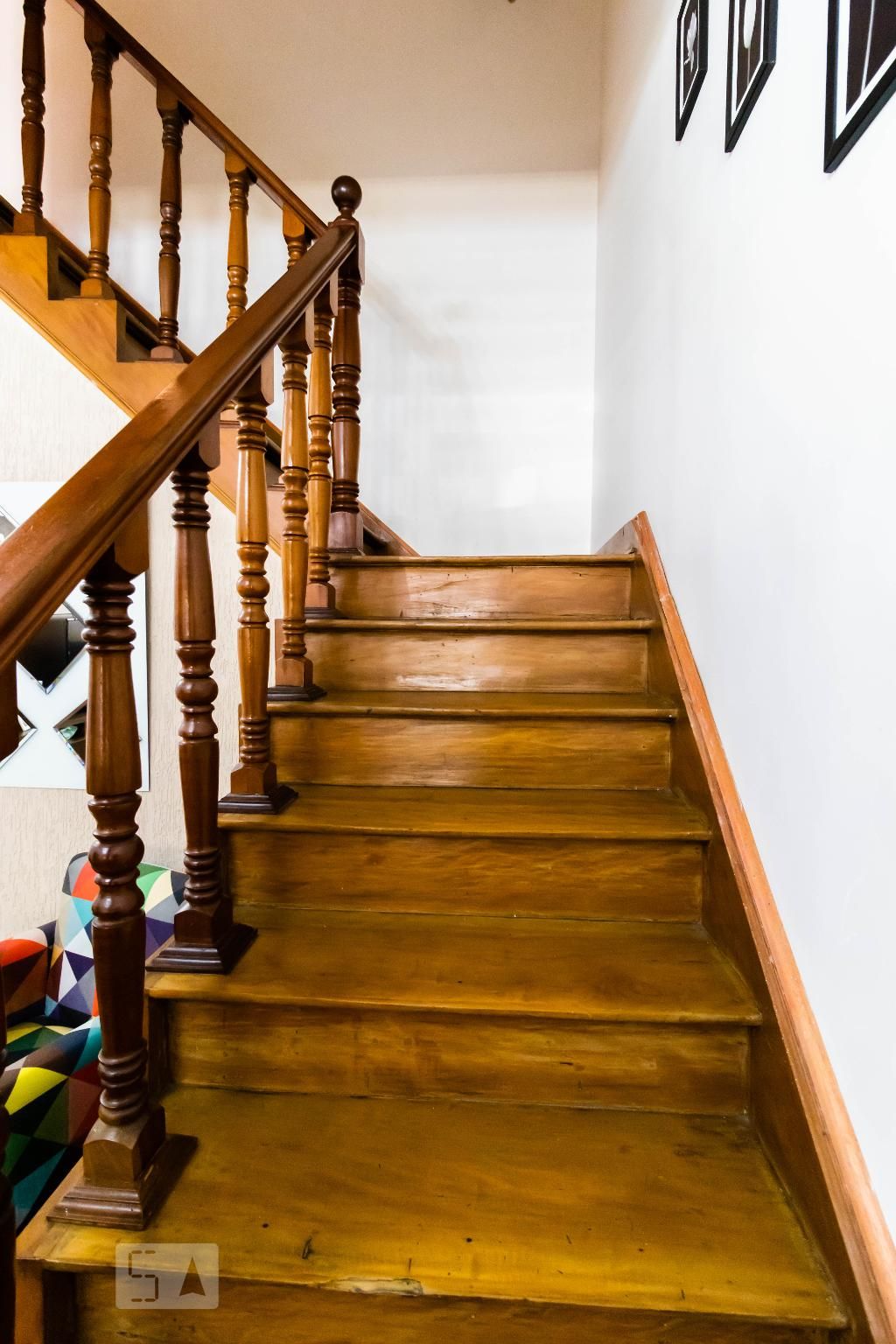 Casa, 6 quartos, 204 m² - Foto 15