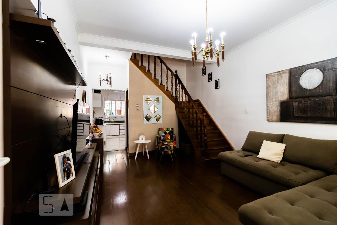 Casa, 6 quartos, 204 m² - Foto 4