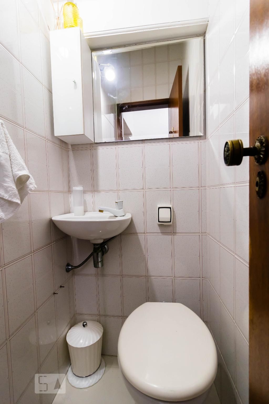 Casa, 6 quartos, 204 m² - Foto 14