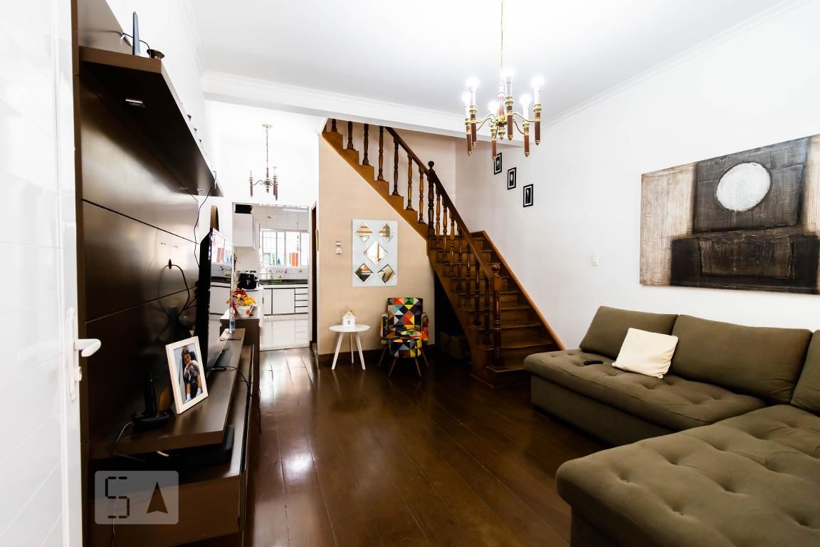 Casa, 6 quartos, 204 m² - Foto 2
