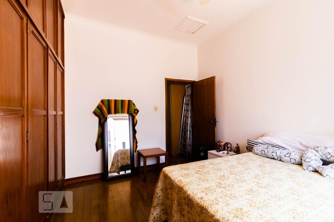 Casa, 6 quartos, 204 m² - Foto 42
